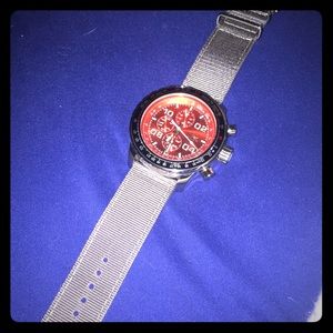 Grey Military Watch
